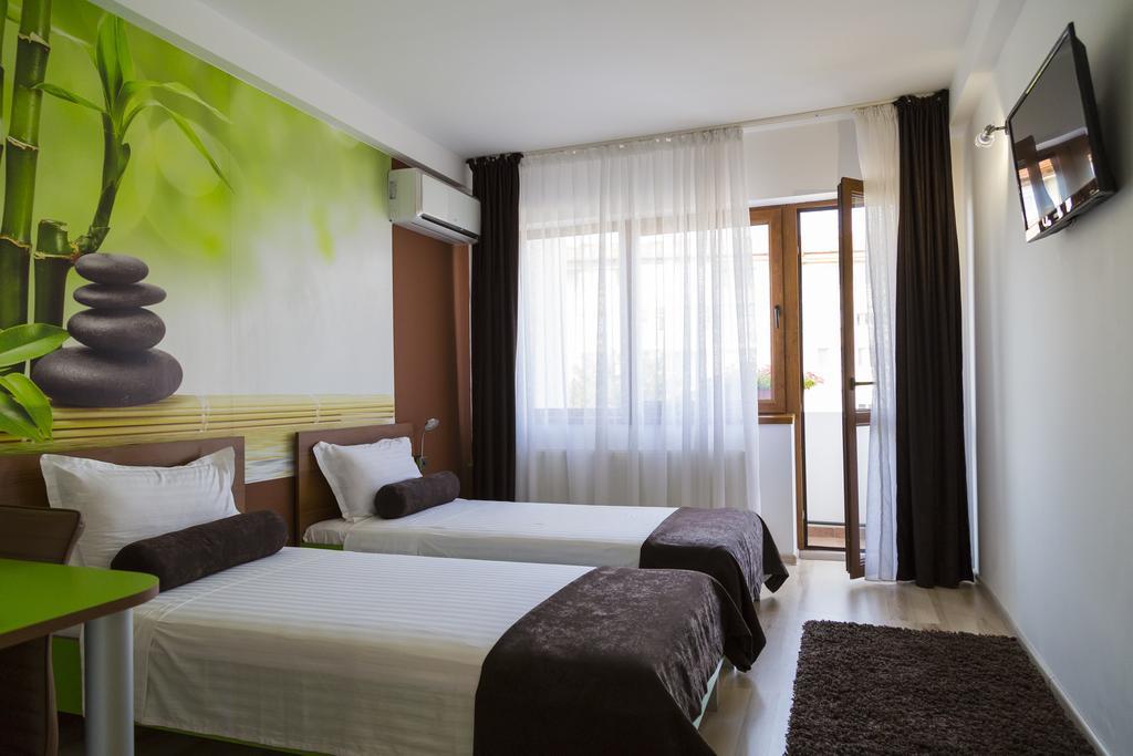 Hotel Gabrisa Razgrad Rum bild