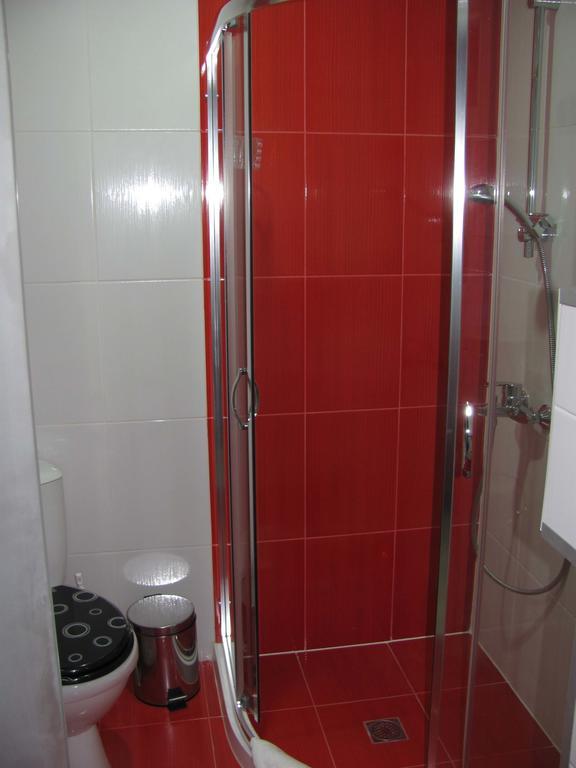 Hotel Gabrisa Razgrad Rum bild